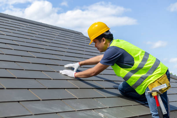Best Emergency Roof Repair  in Burton, SC