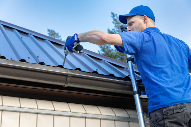 Fast & Reliable Emergency Roof Repairs in Burton, SC