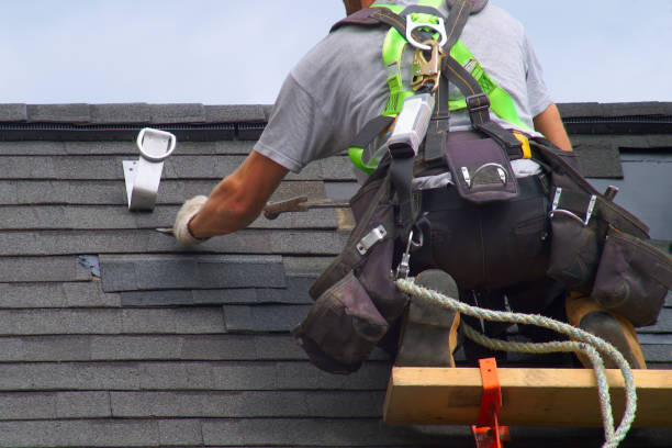 Professional  Roofing repair and installation in Burton, SC