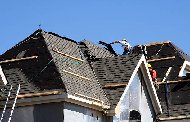 Best Rubber Roofing (EPDM, TPO)  in Burton, SC