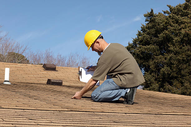 Best Roof Leak Repair  in Burton, SC