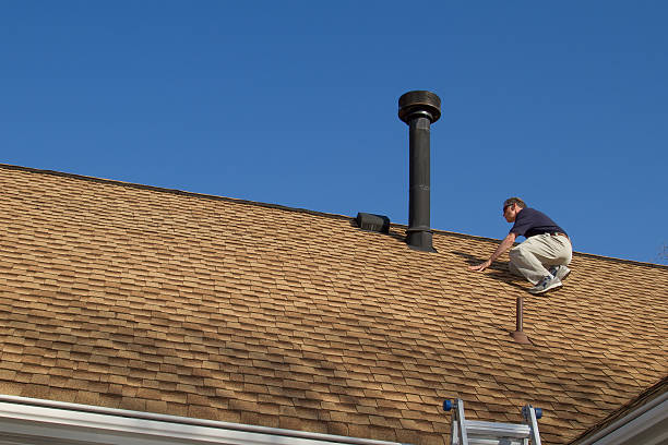 Steel Roofing in Burton, SC